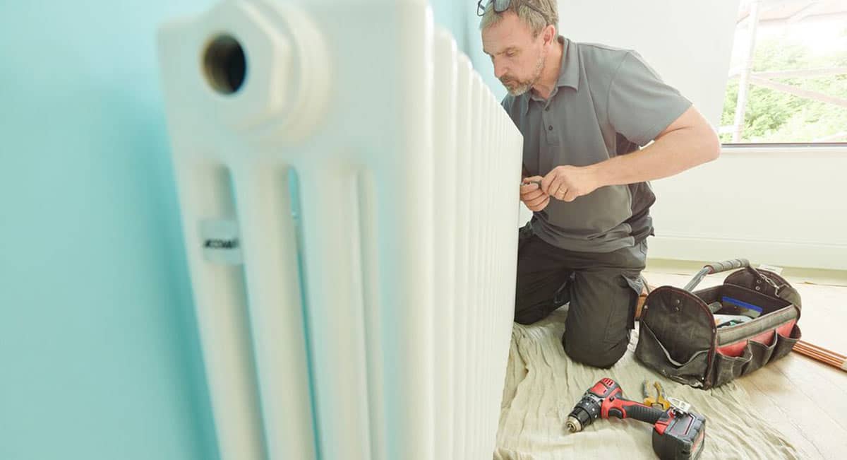 venticon ventilation system