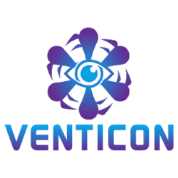 VENTICON LOGO