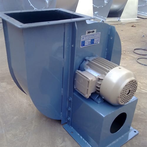 Fan & Blower