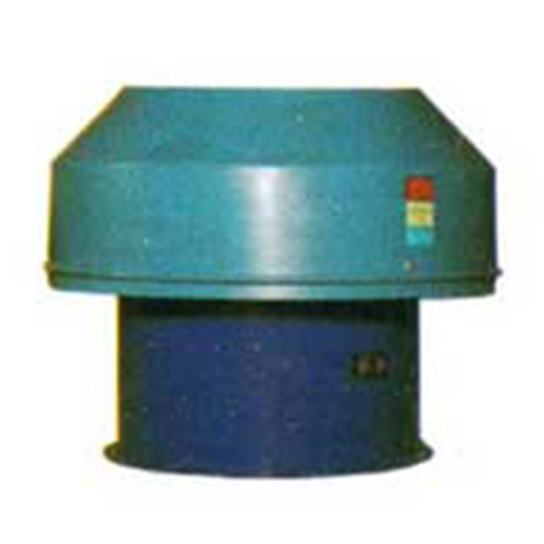 roof exhaust fan