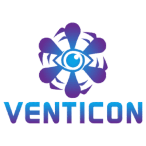 VENTICON LOGO