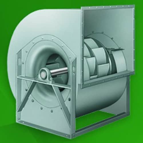 Centrifugal air blower Blowers